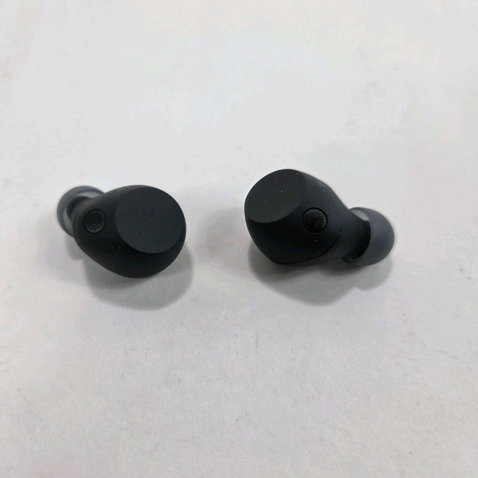 Sony WF-C710N Truly Wireless Bluetooth Noise-Canceling Earbuds – Black