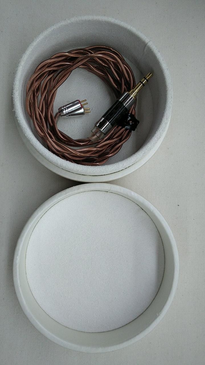 KINERA In-Ear Monitor Used