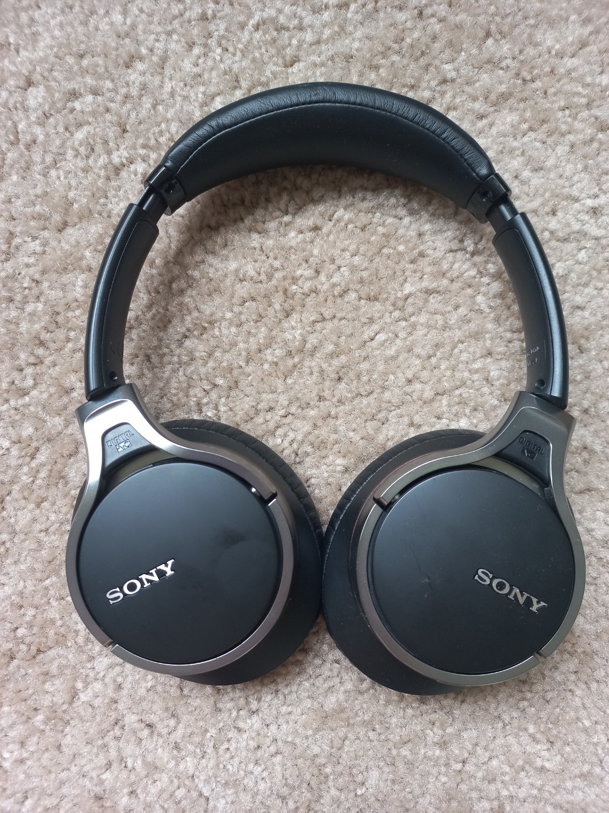 Sony MDR-10RNC Headphones