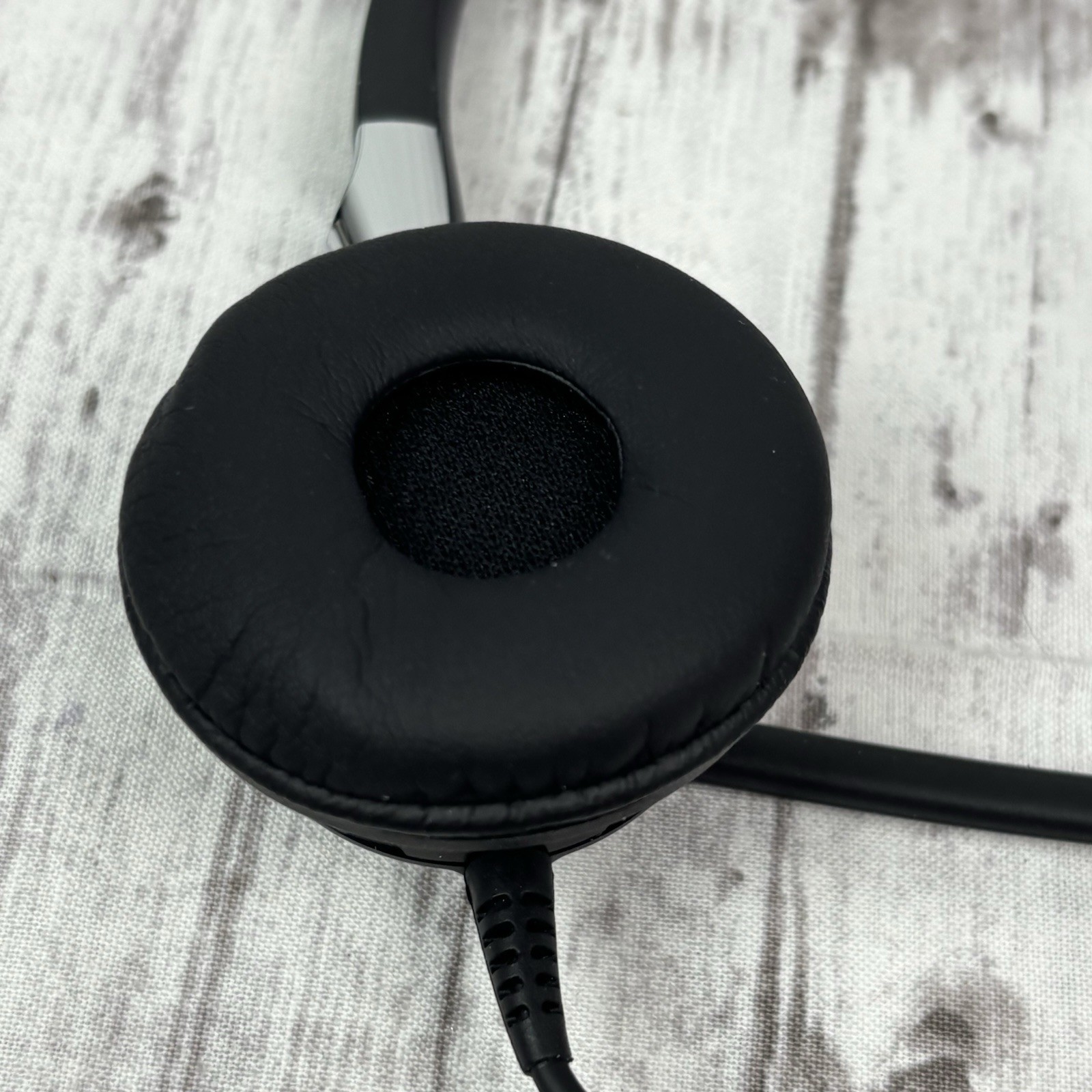 JABRA Headset GNM-BIZ2400 Certified For Skype Business Bluetooth