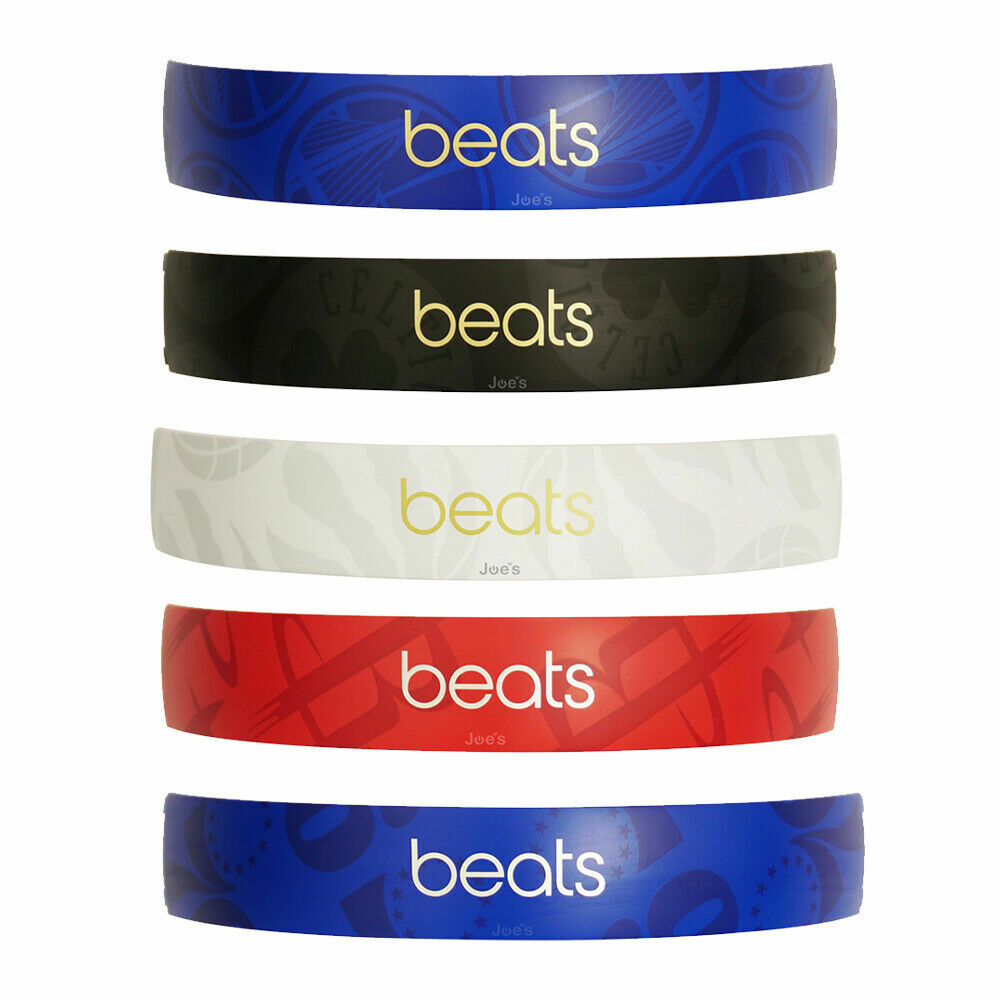 Genuine Headband Replacement Beats Studio 3 3.0 Wireless Headphone NBA Editions