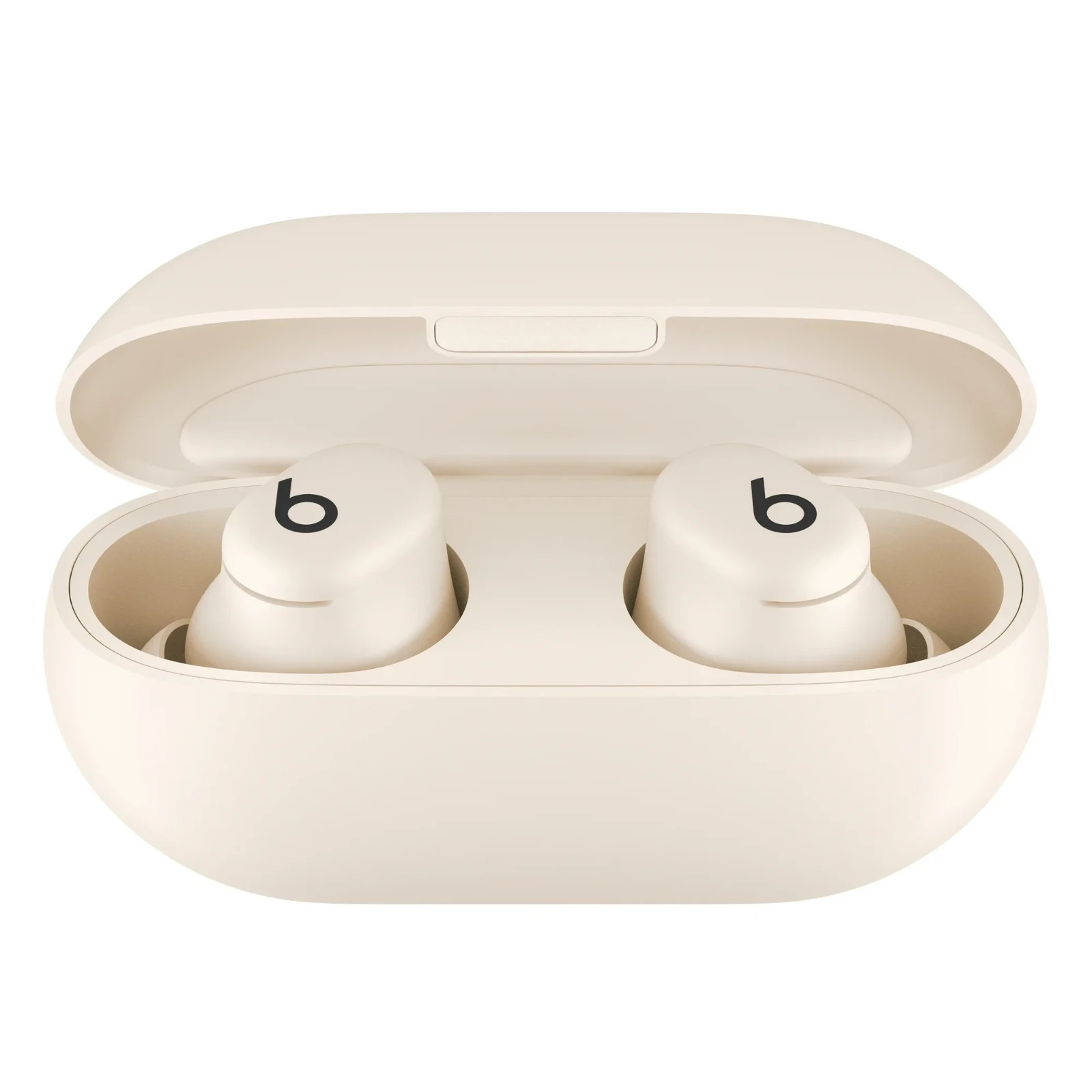 Beats Solo Buds – Bluetooth Earbuds- Ivory – MFN44LL/A – SEALED