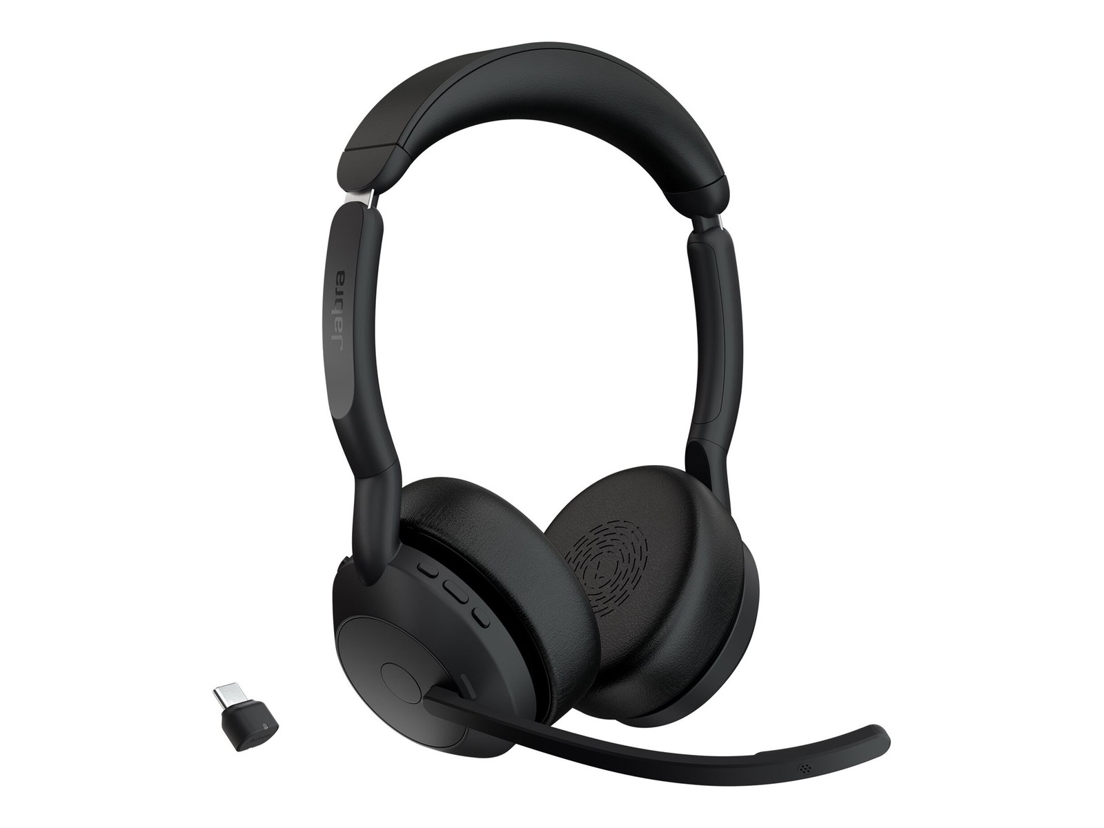 Jabra Evolve2 55 Wireless Office 20 20000Hz 130g 25599-989-899