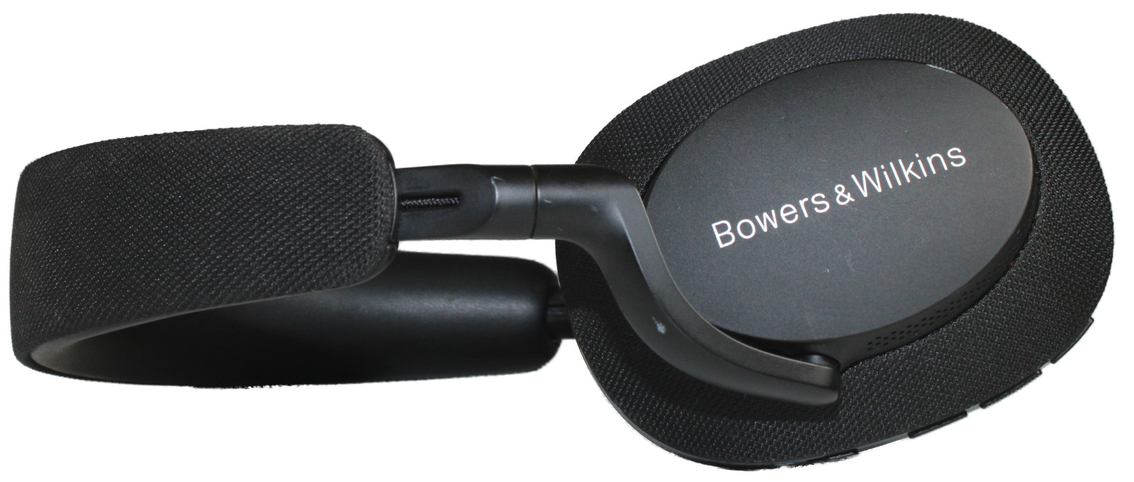 Bowers & Wilkins Px7 S2 Noise Cancelling Over-Ear Headphones NO Earmuffs FP42927