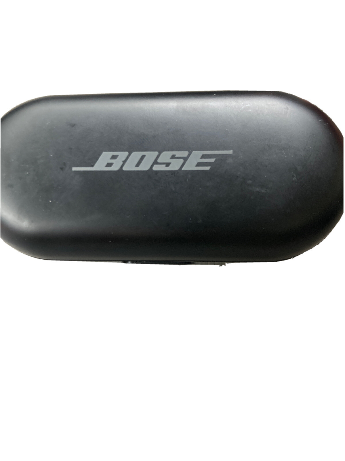 Bose 774373-0010 SoundSport Wireless In-Ear Headphones – Black