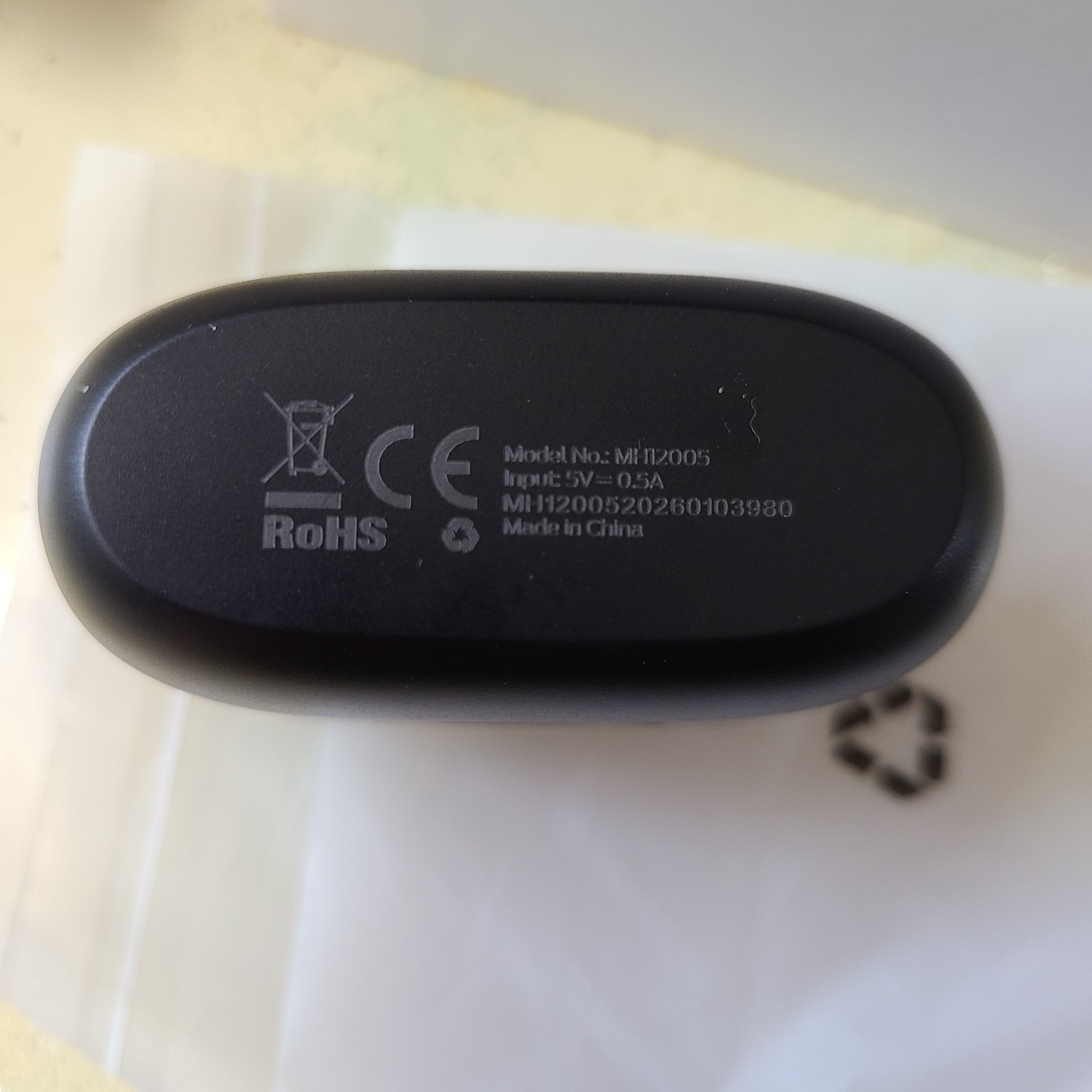 Monster Wireless Earbuds Achieve 300 AirLinks Bluetooth Headphones NEW