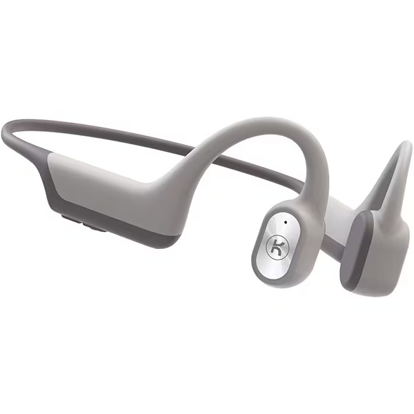 KAIBO AUDIO Kaibo Core Mocha Bone Conduction Headphones KCOREM