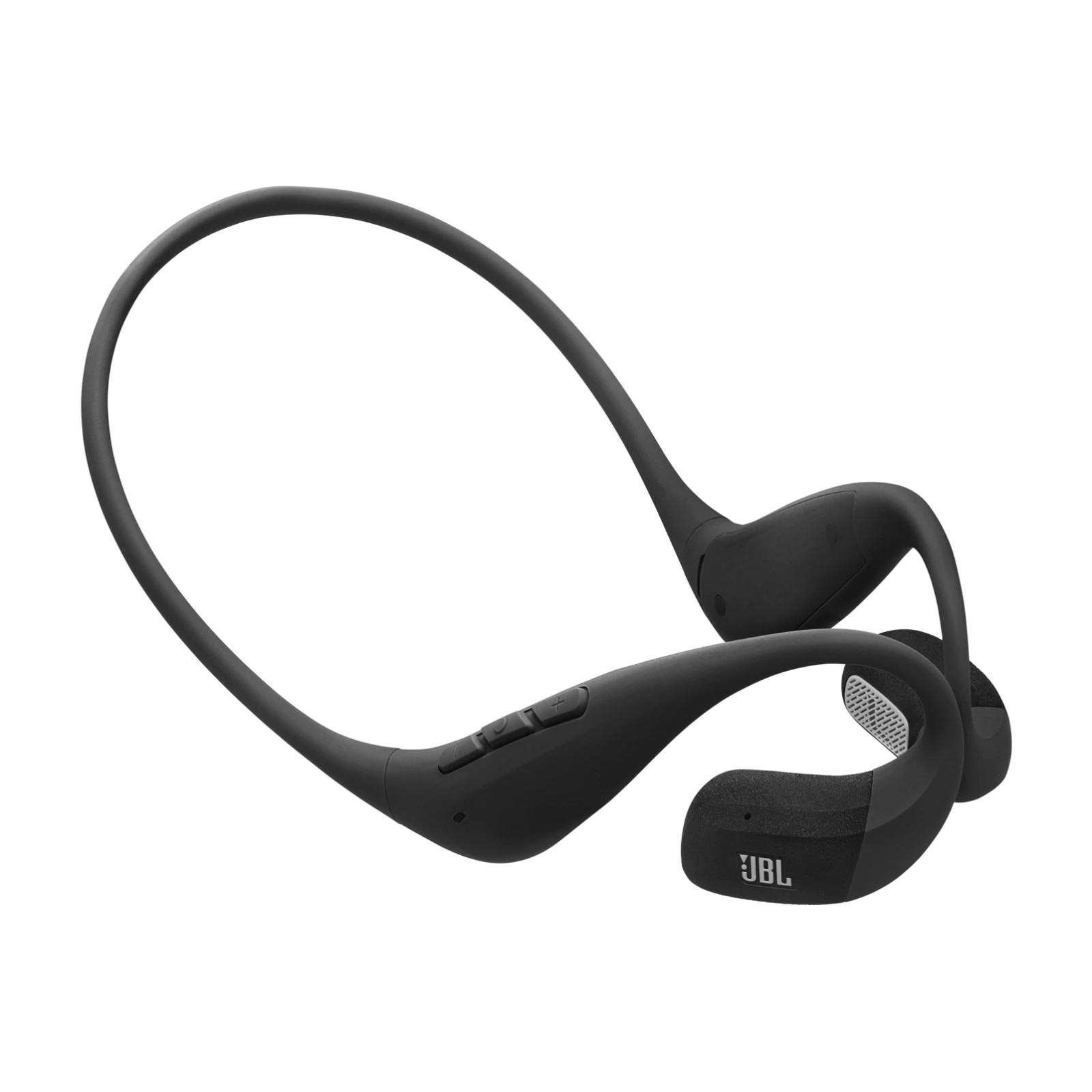 JBL Endurance Pace Open-Ear Wireless Bluetooth IP68 Sport Headphones (Black)