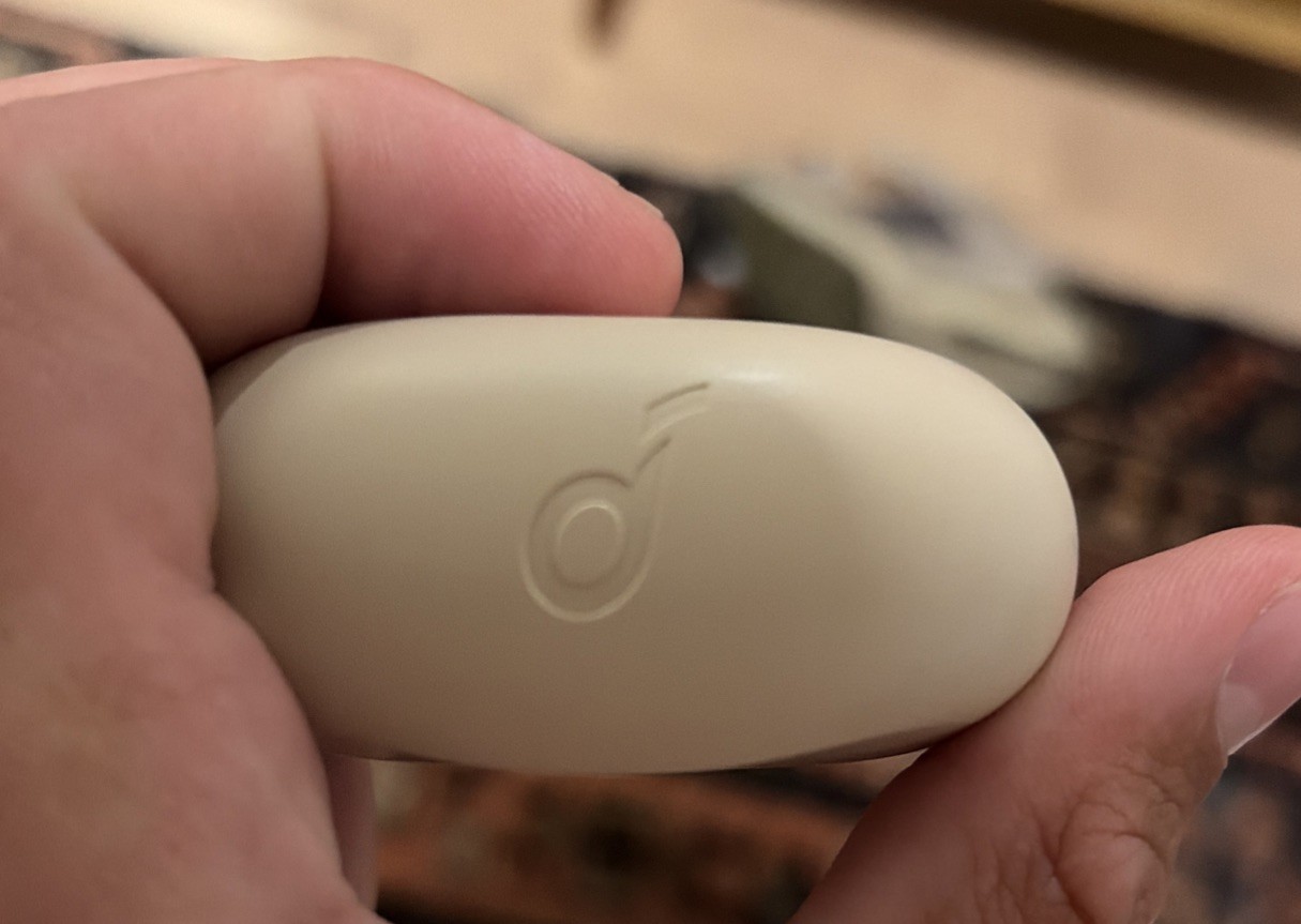 Life P3i Ear Buds, Bluetooth Connectivity