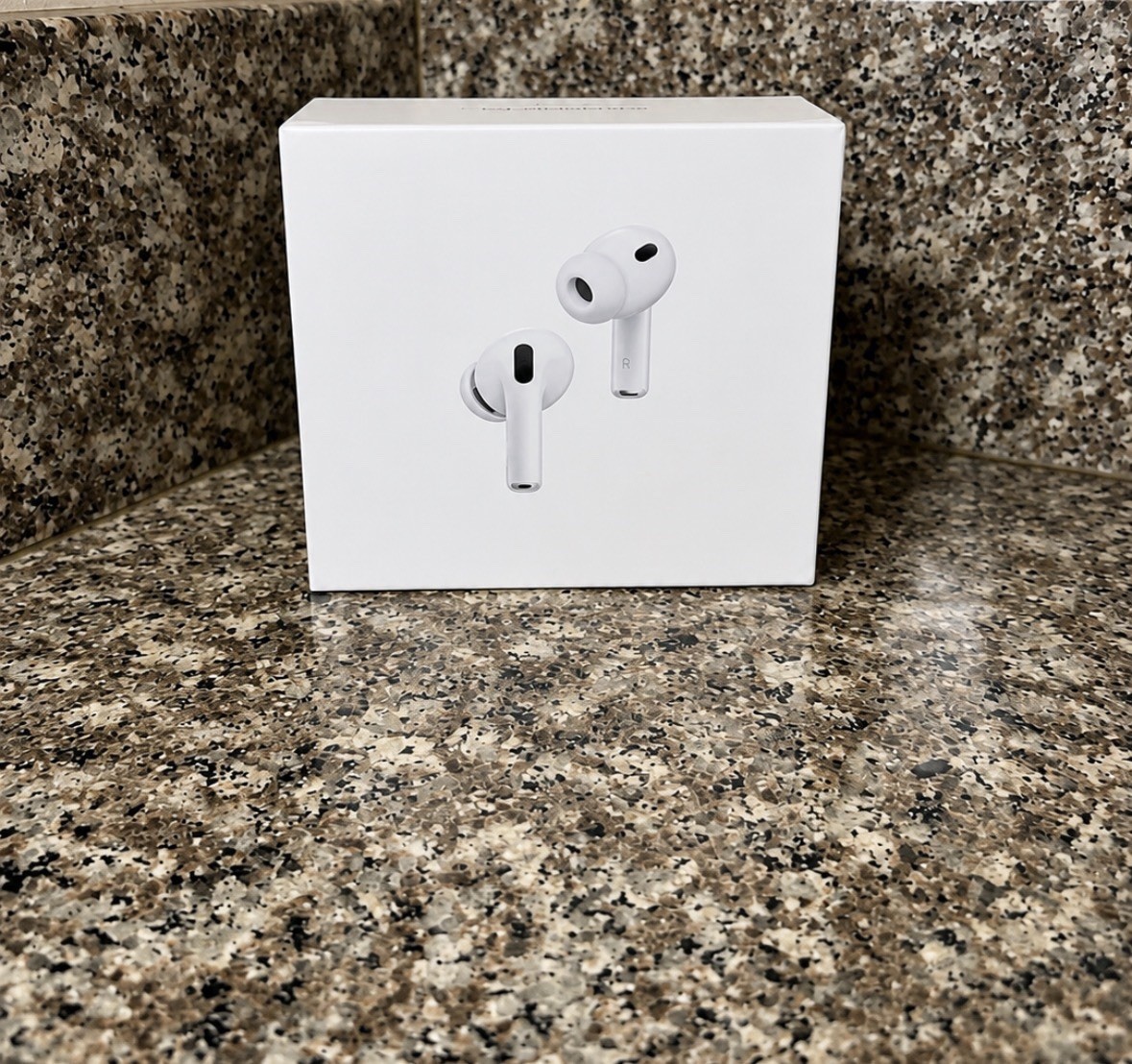 Apple AirPods Pro (3rd Gen)