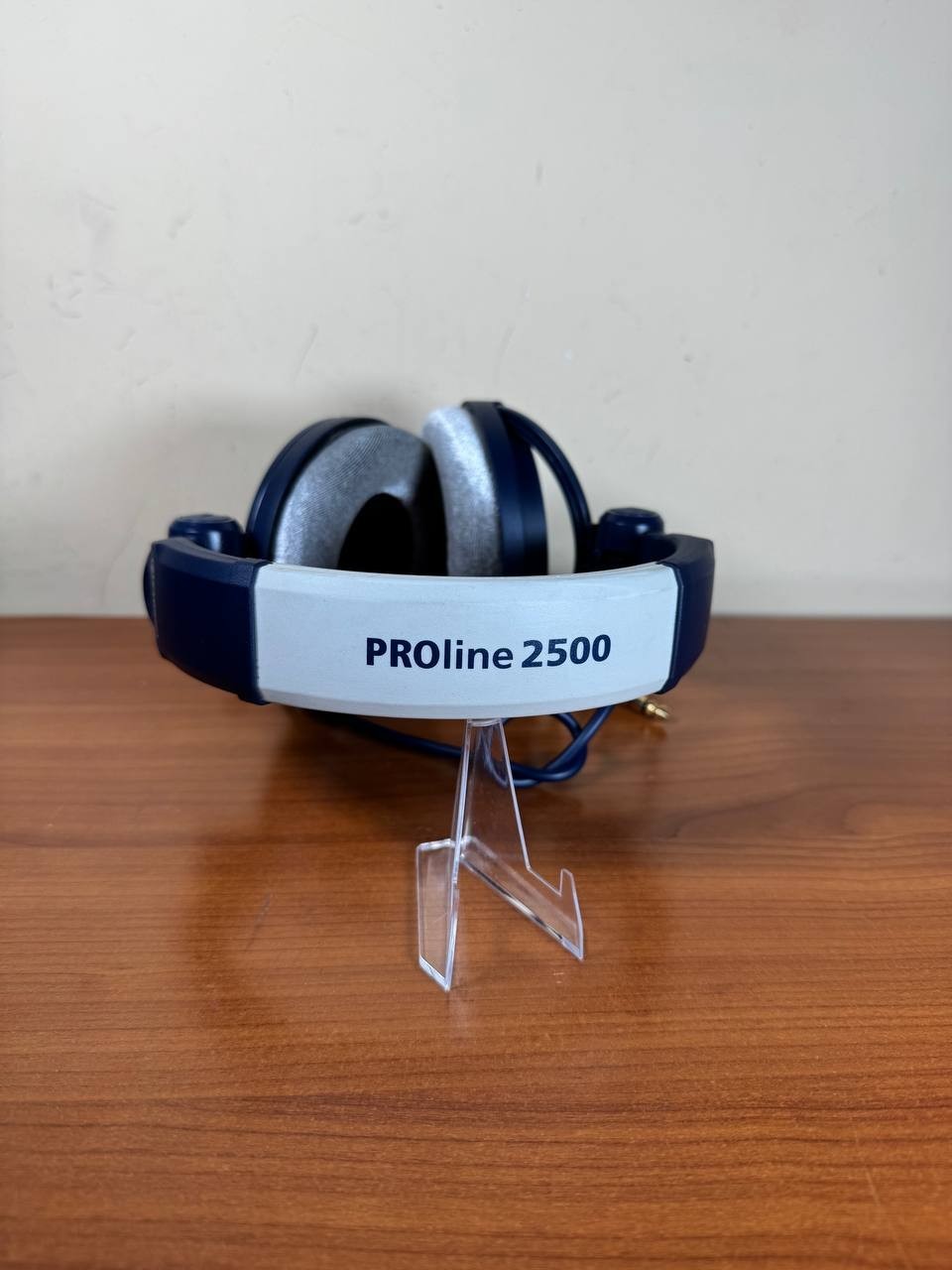 PROline 2500 Ultrasonic Studio Headphones – Open Back – For Mixing and Mastering