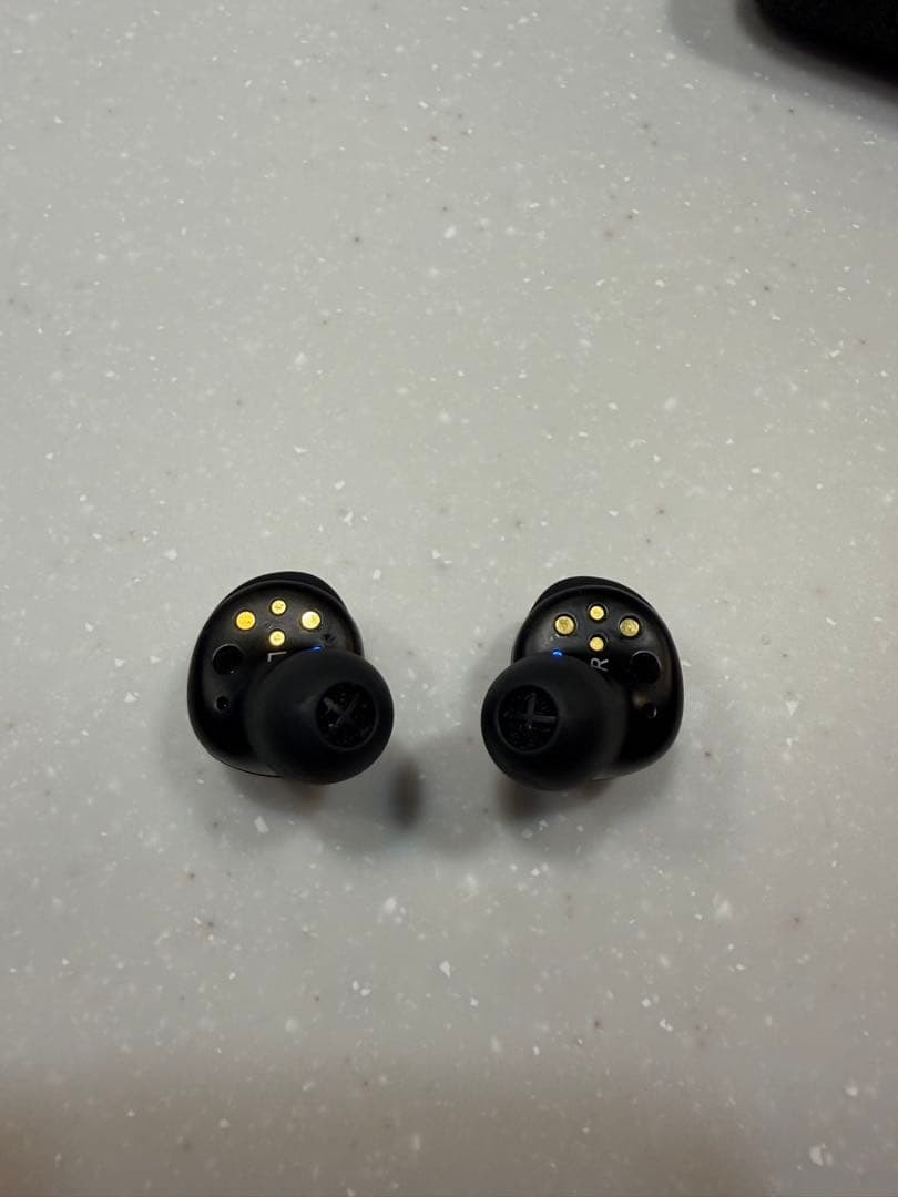 Sennheiser MOMENTUM True Wireless 3 Earbuds, Noise Canceling, Fabric Case