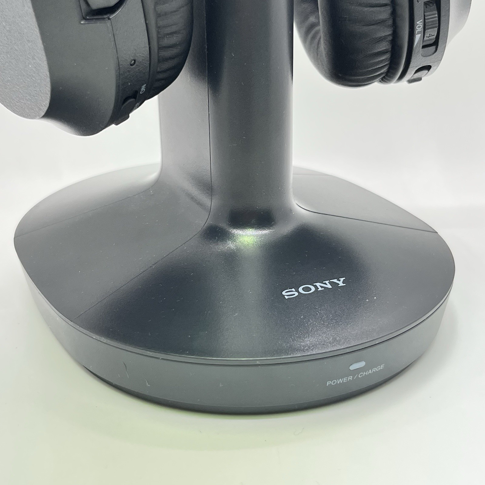 Sony WH-RF400 Wireless Home Theater Headphone System for TV – Black in Open Box