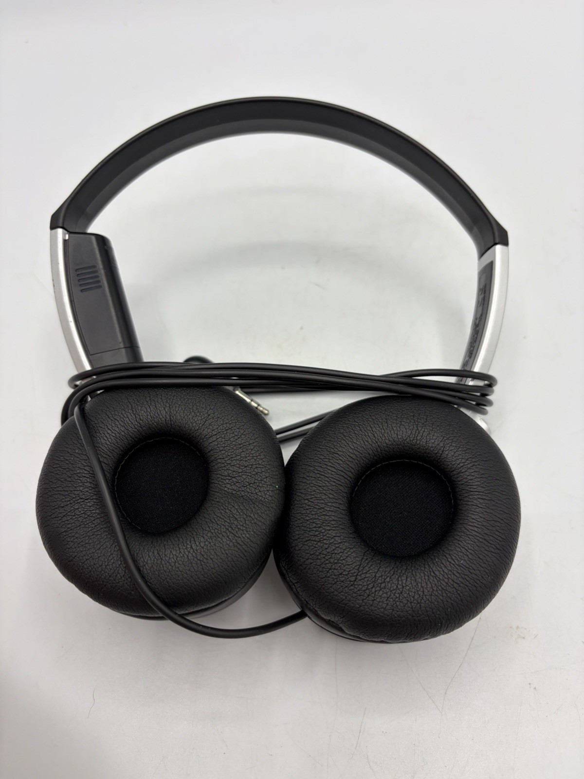 Sony Noise Canceling Headphones MDR-NC6
