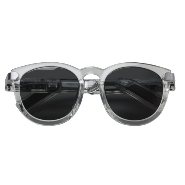 JBL SOUNDGEAR FRAMES BLUETOOTH SUNGLASSES WITH SPEAKERS ROUND SQUARE FRAMES