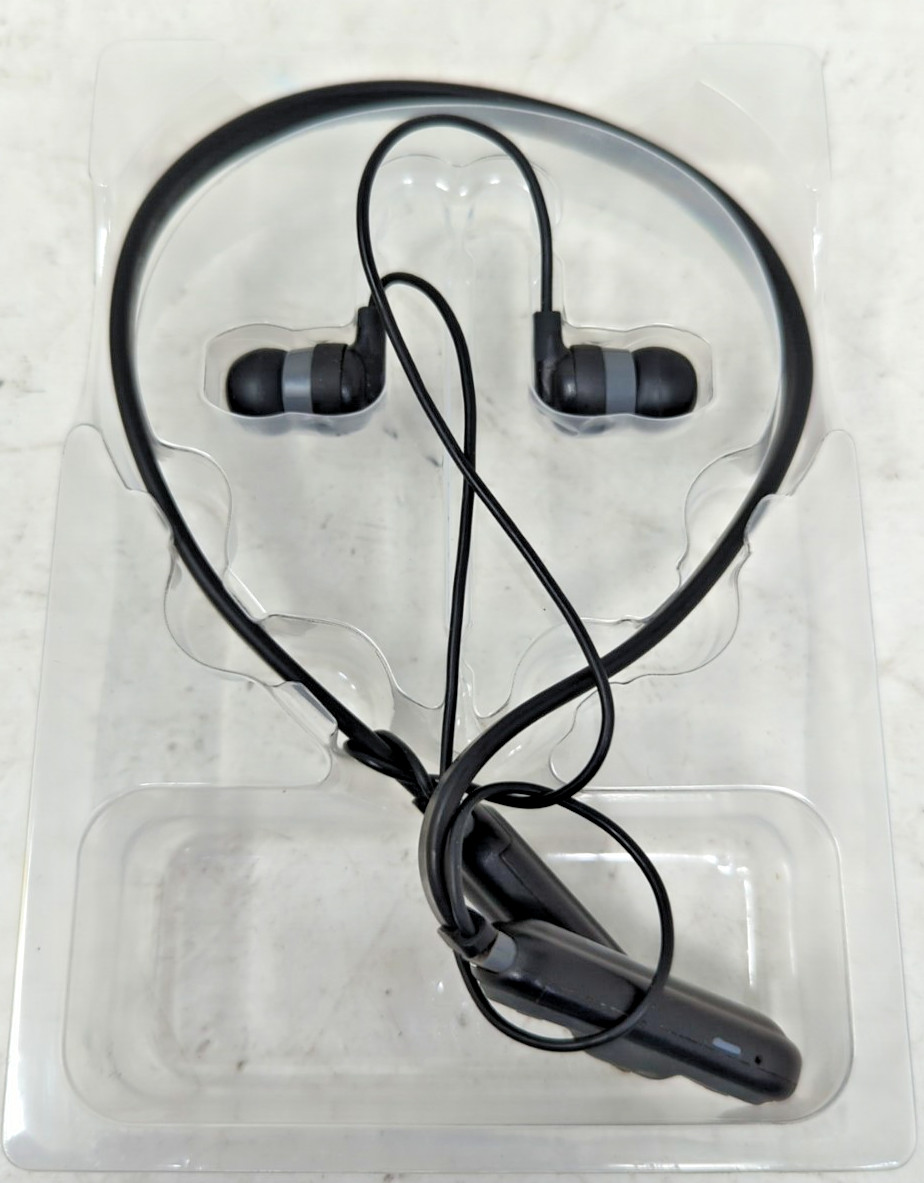 Skullcandy Ink’d Bluetooth Wireless Earbuds!!READ DESCRIPTION!!