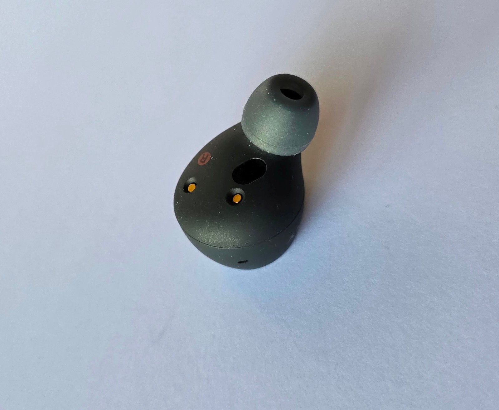 Unused Original Black Sony WF-C710N RIGHT SIDE ONLY True Wireless Earbud