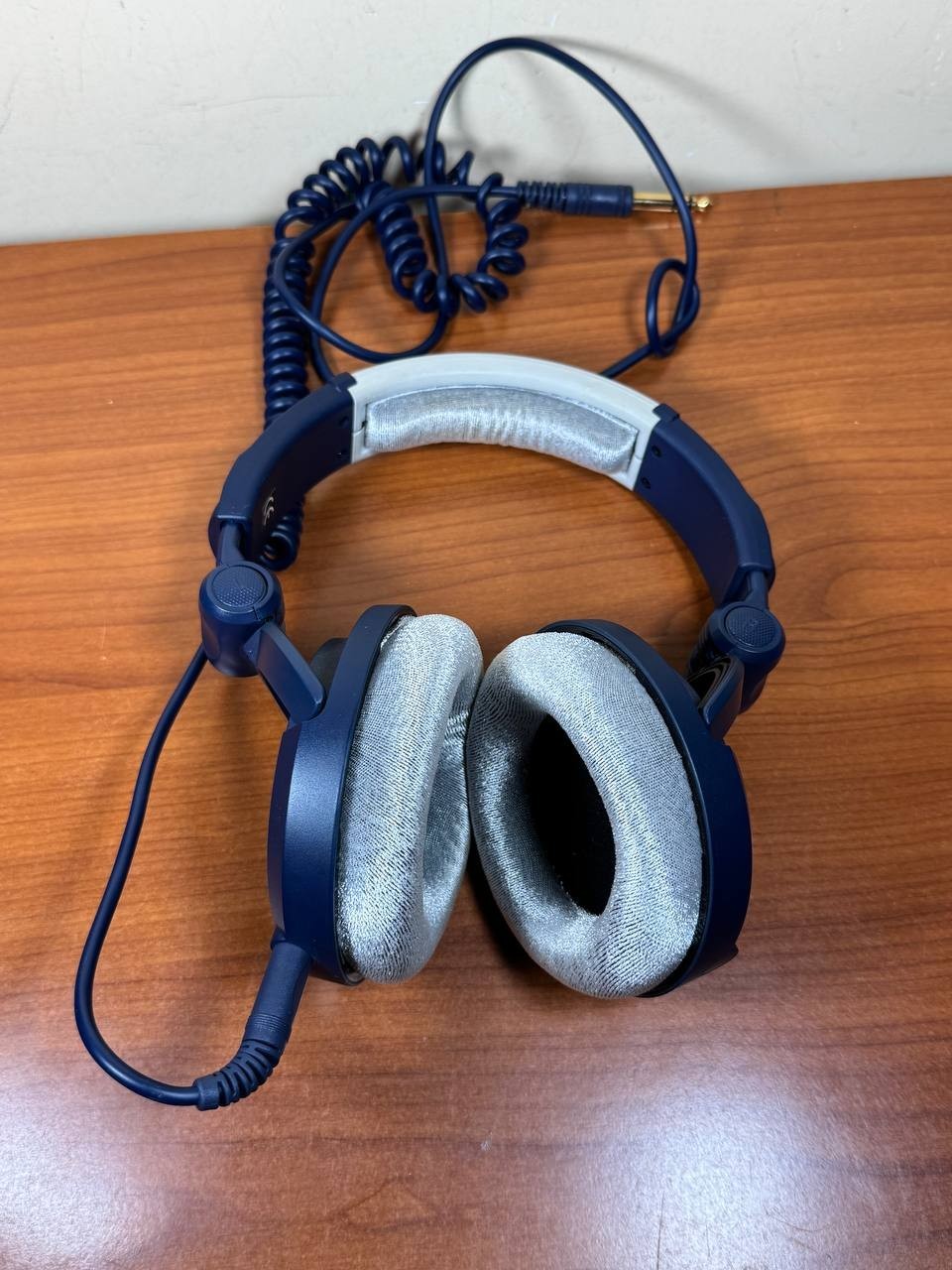 PROline 2500 Ultrasonic Studio Headphones – Open Back – For Mixing and Mastering