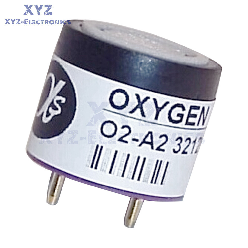 10pcs O2-A2 Oxygen Sensor 02-A2 Oxygen Detector