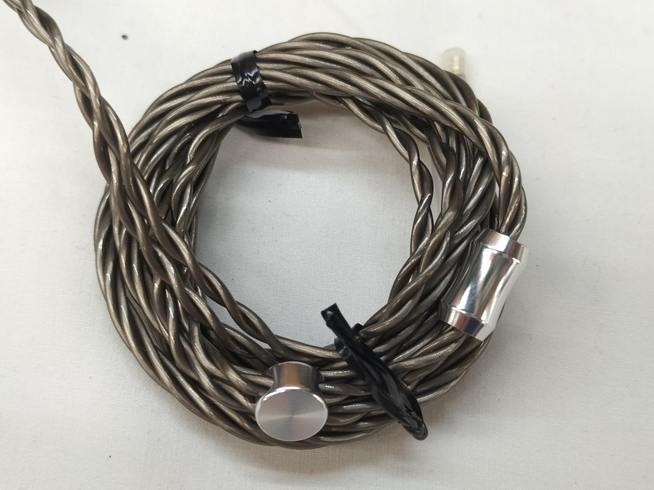 THIEAUDIO Earphones HYPE4 Authentic Earbuds In-Ear TWS