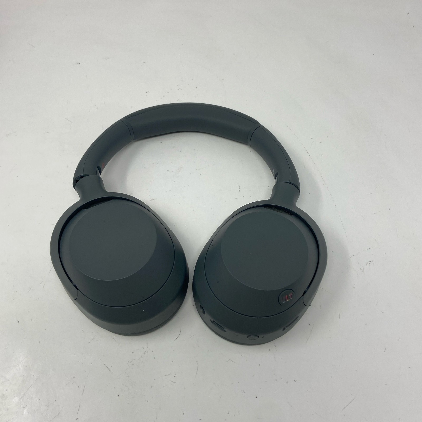 Sony ULT WEAR WH-ULT900N Headphones – Forest Gray