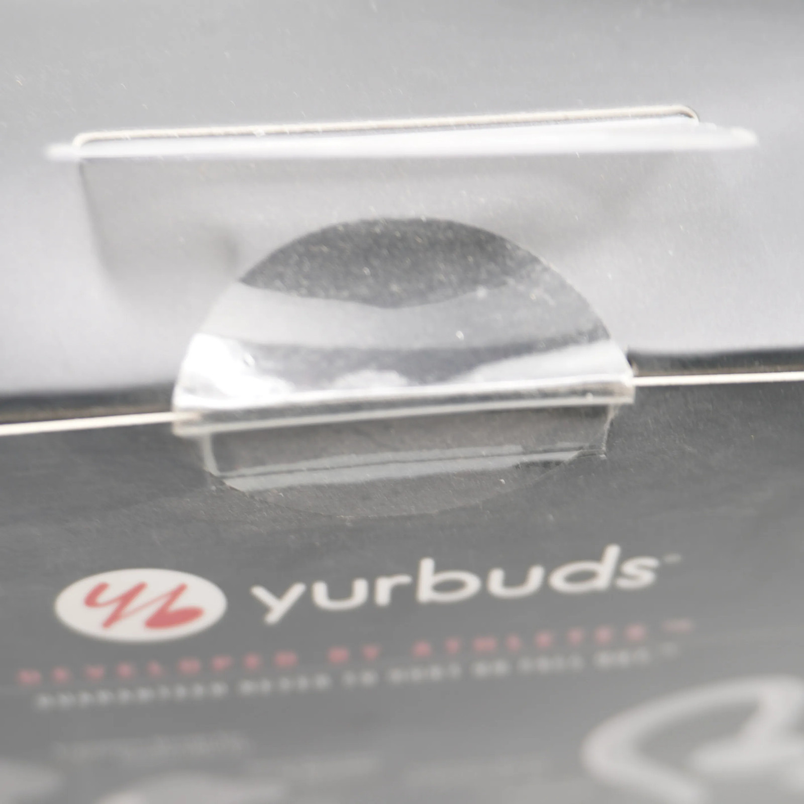 Yurbuds Training Pack Inspire Talk & Focus Ironman Series New Sealed