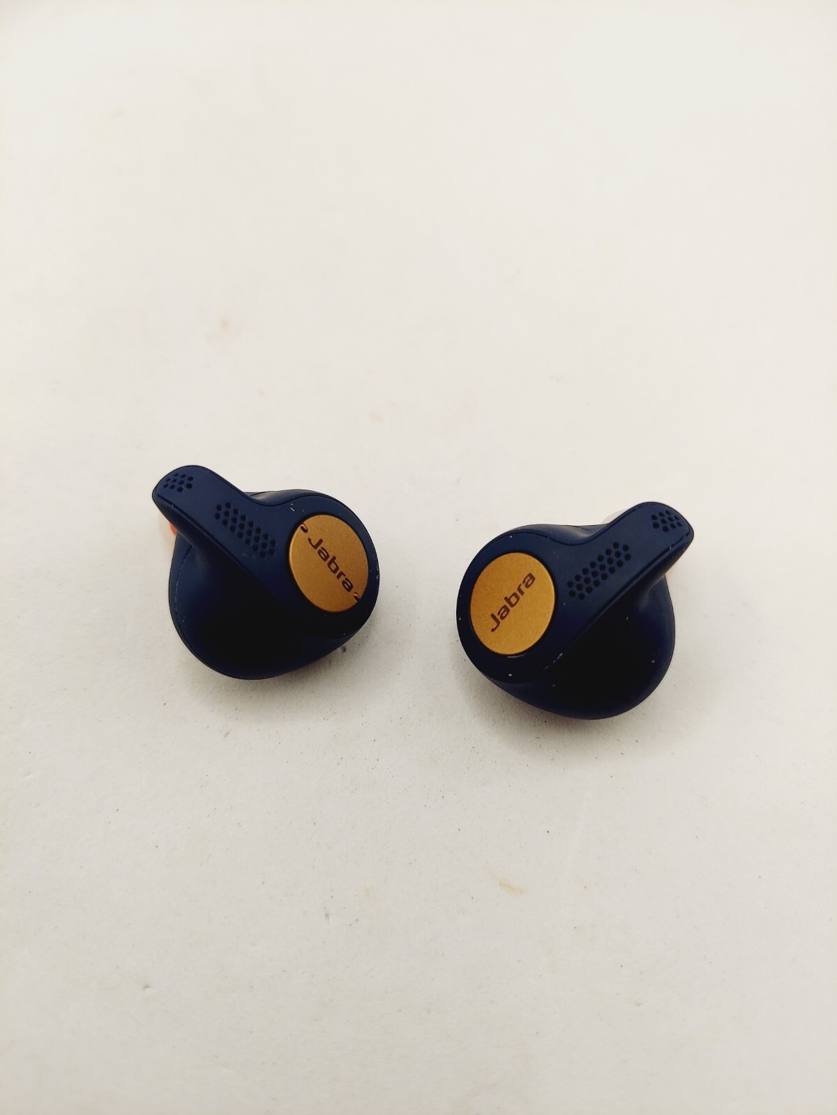 Jabra Elite Active 65t Wireless Earbuds Blue Copper
