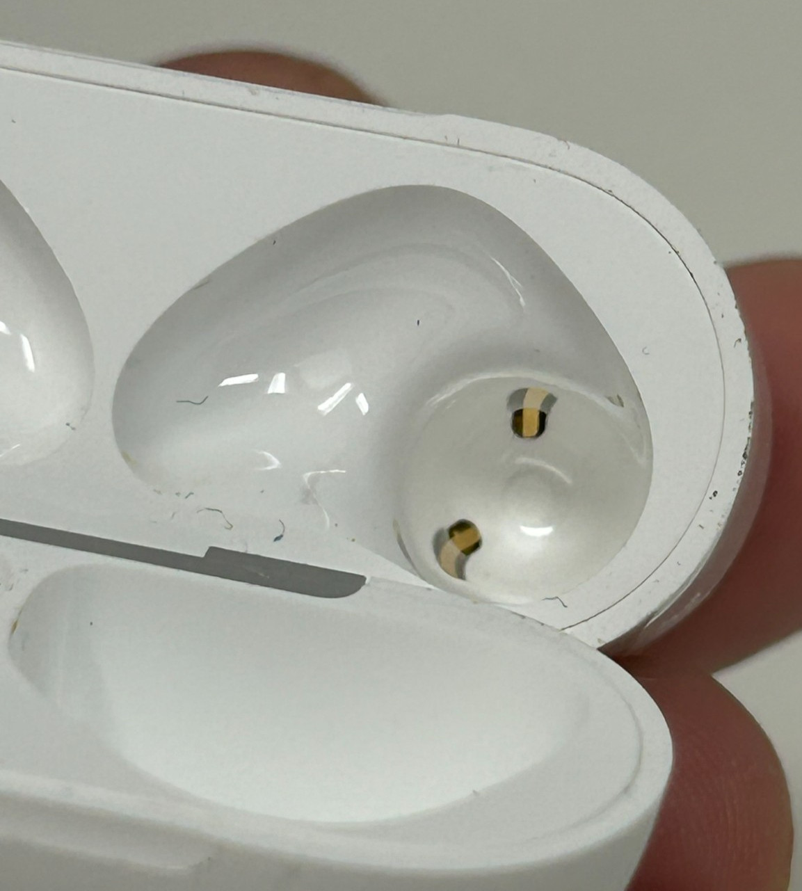 Apple AirPods 4 Complete Set A3050 A3053 A3058 White FREE SHIPPING📦