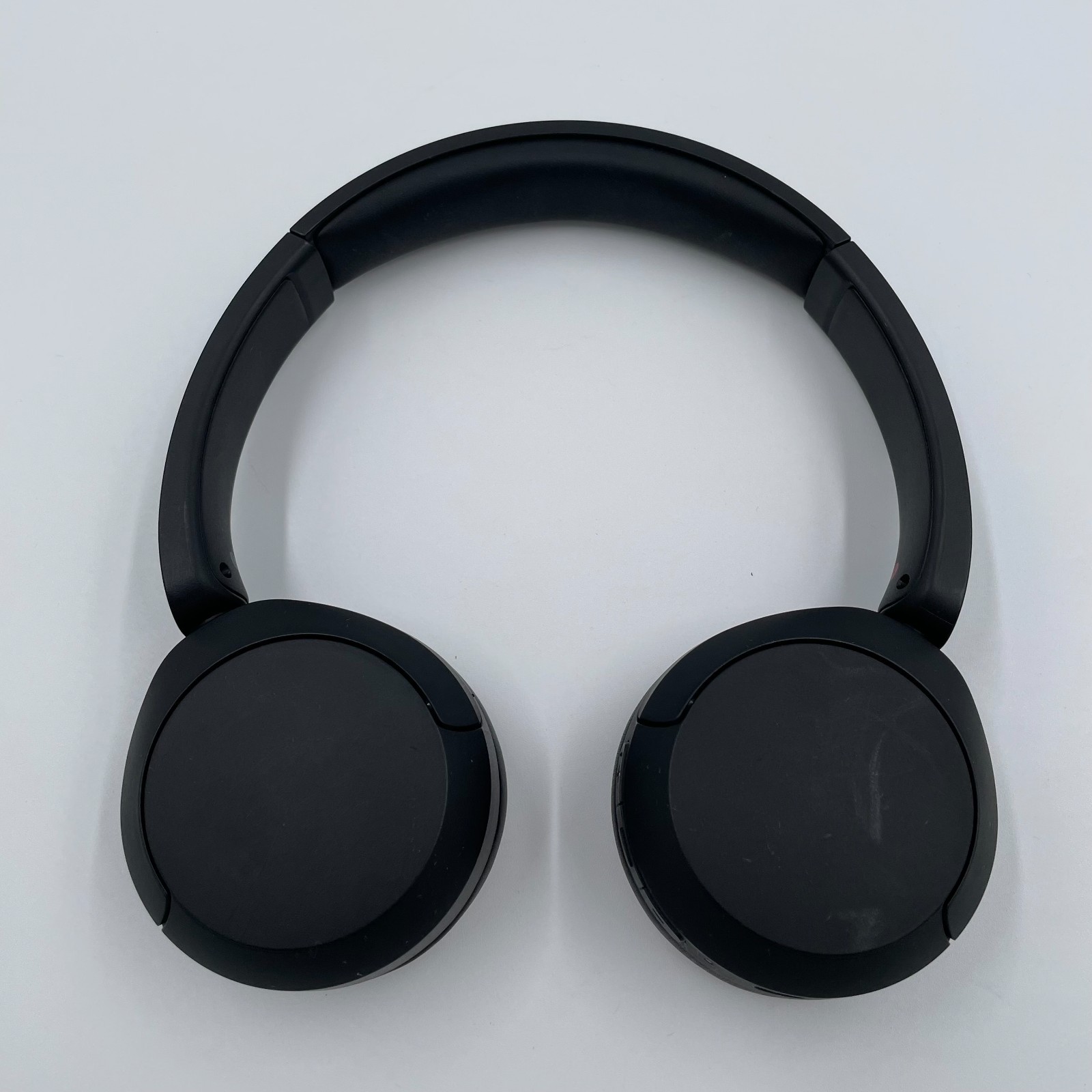 Sony YY2958 WH-CH520 – Black – Wireless Over the Ear Headphones