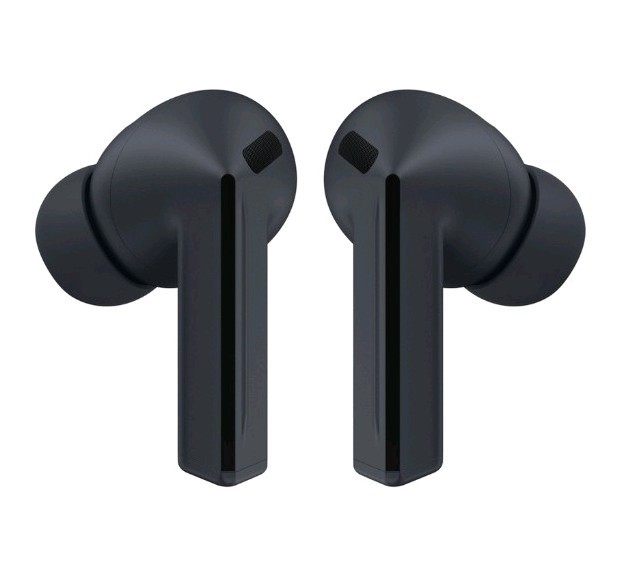 Samsung – Galaxy Buds3 FE Wireless Earbud Headphones – Black