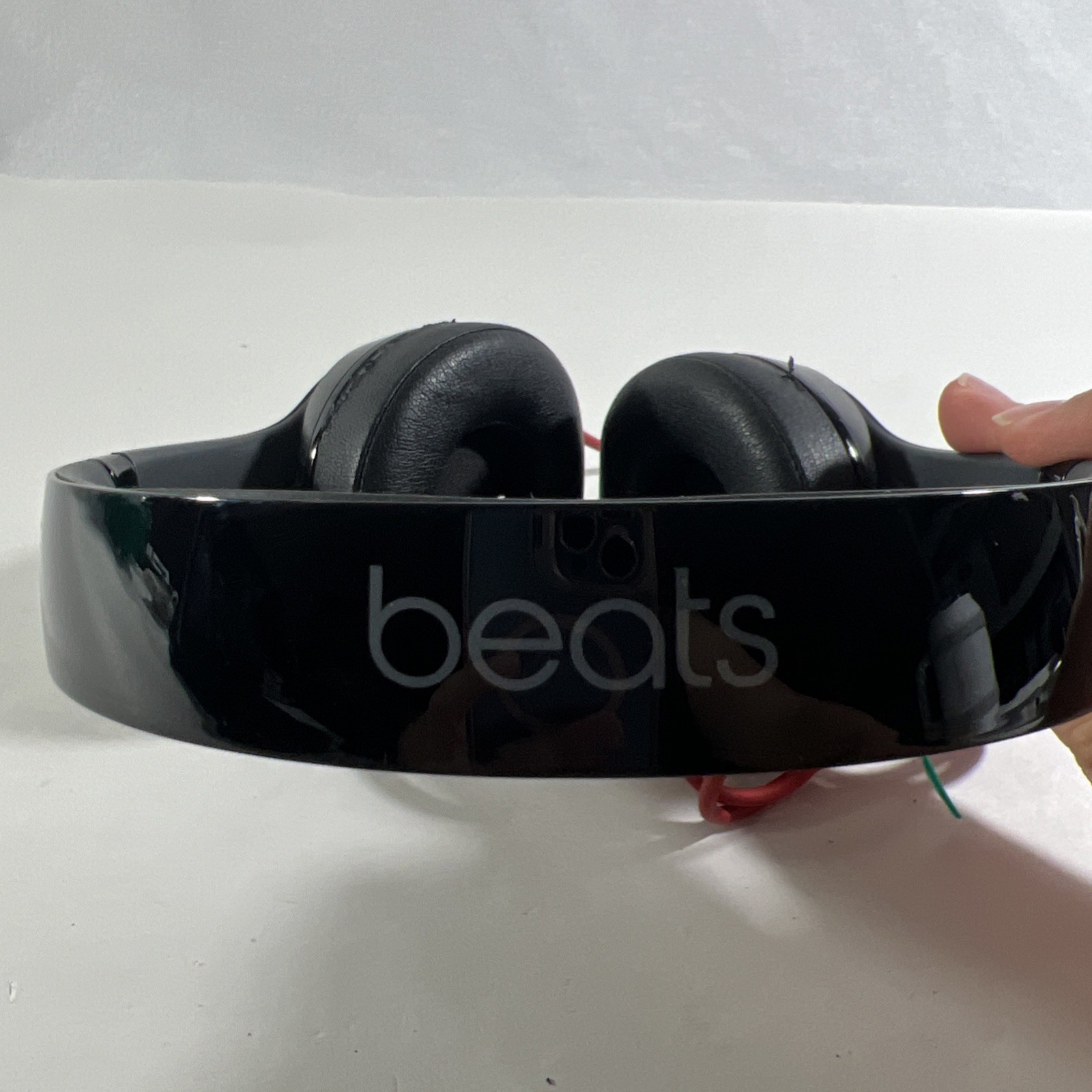 Beats by Dr. Dre Solo Wired On-Ear Headphones B0518