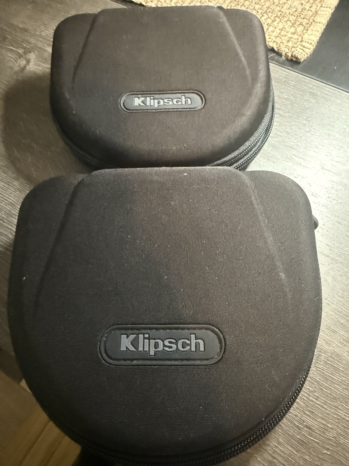 Klipsch Headphones Wired Cadillac Escalade – Set Of TWO
