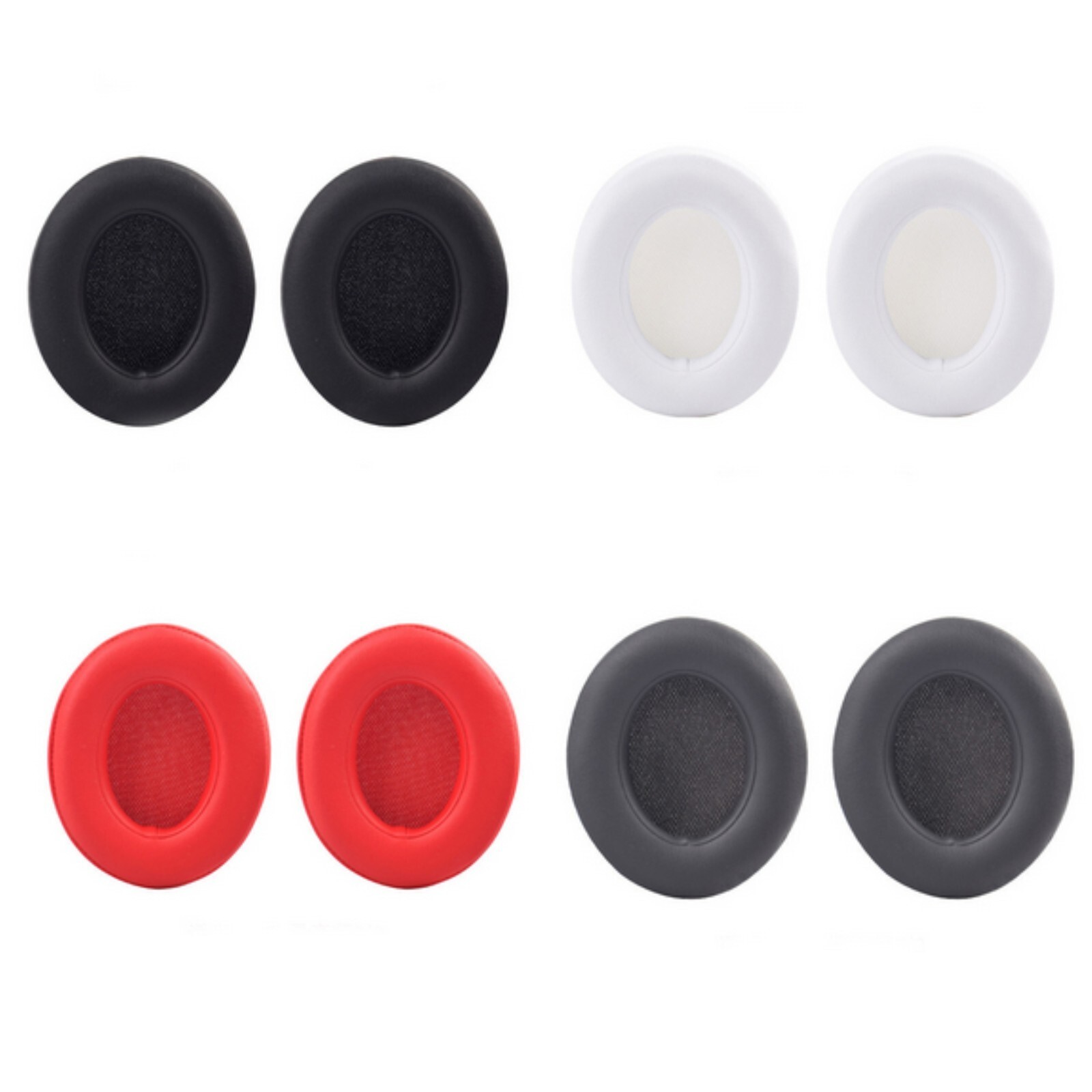 Earmuffs Ear Pads Cushion for Beats Studio 2.0/3.0 Headphone Accessories