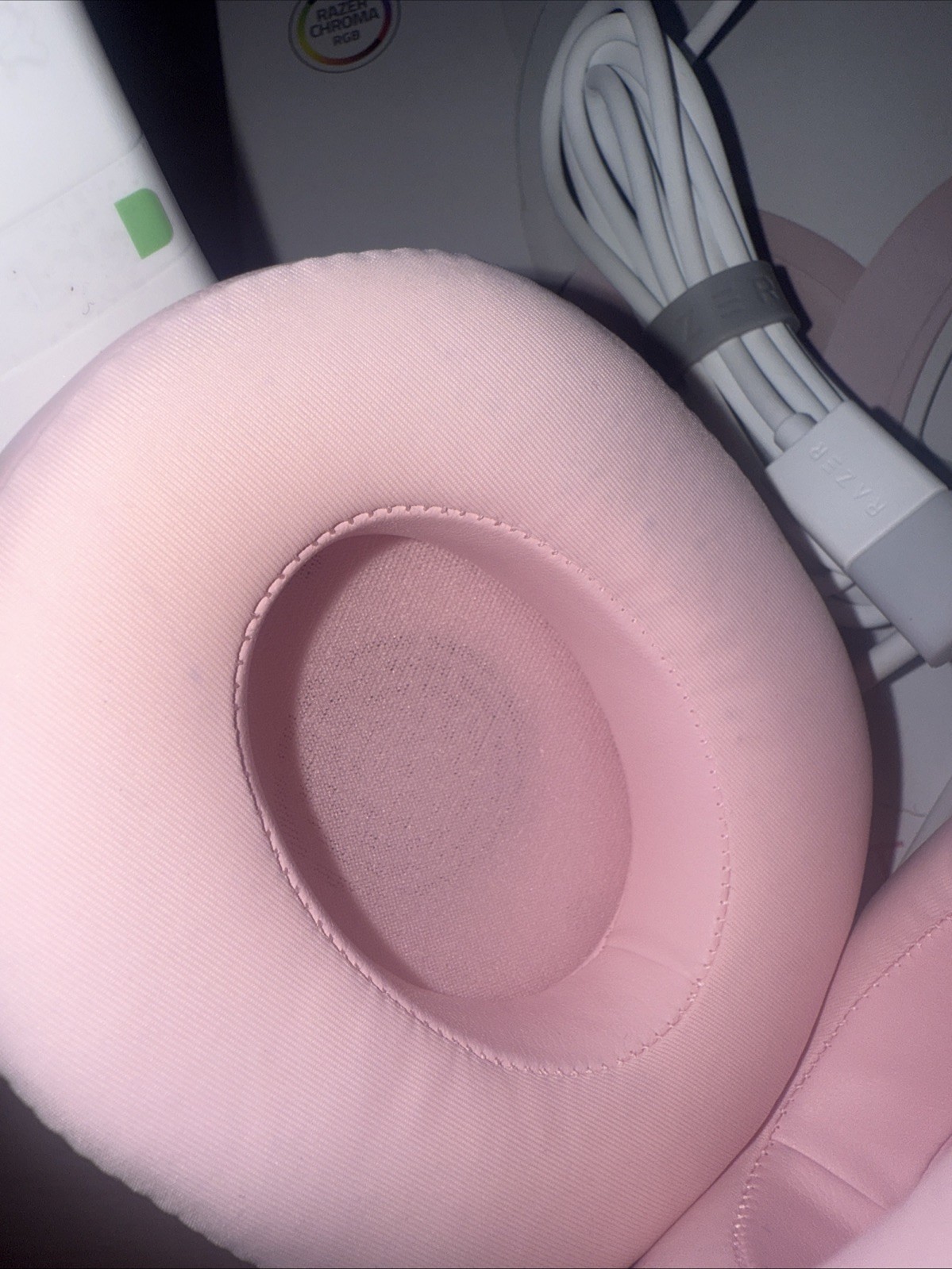 Razer Kraken Kitty V2 Gaming Headset Hello Kitty & Friends Edition