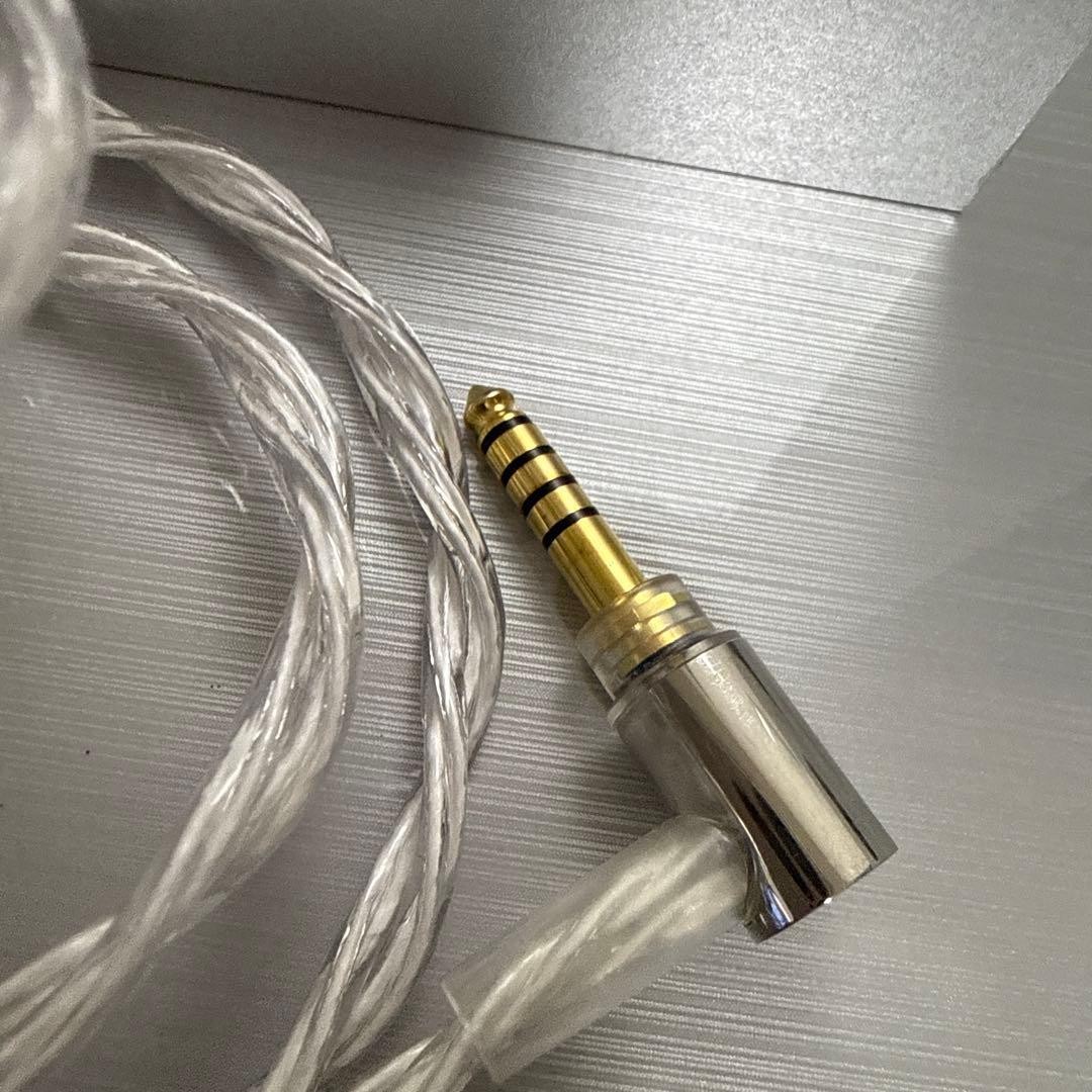 Final Audio A10000 Collectors Edition IEM