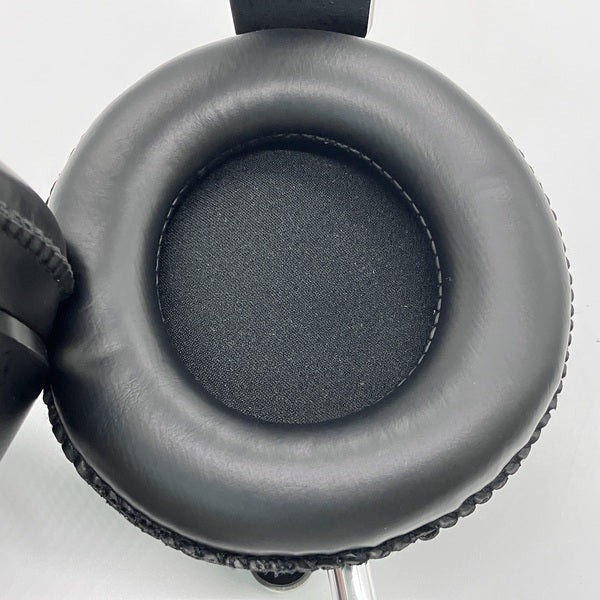 Final Audio Sonorous II Black Over-Ear High Performance Headphones