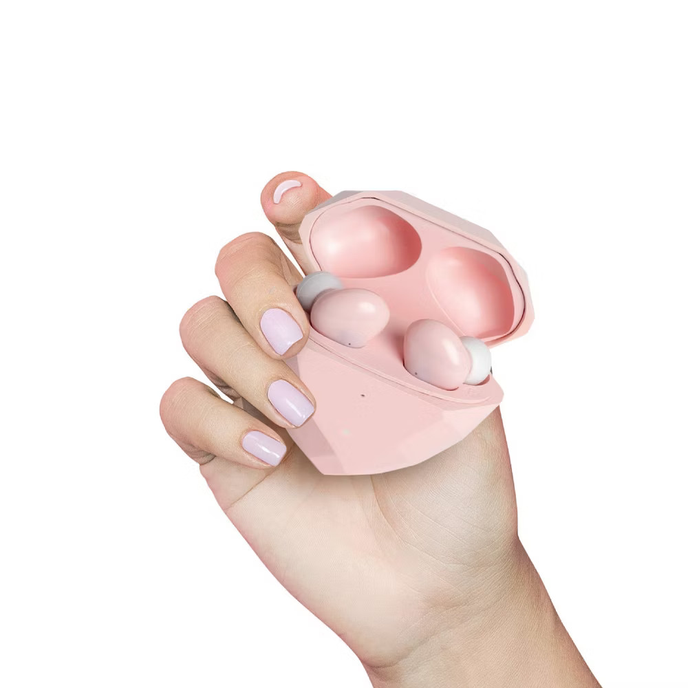 FAO Schwarz Music Love True Bluetooth Wireless Earbuds