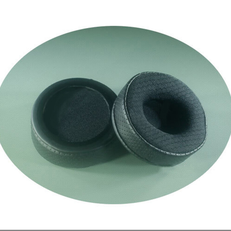 1Pair Headphone Ear Pad for 70/75/80/85/90/95/100/105/110MM Breathable Cushion