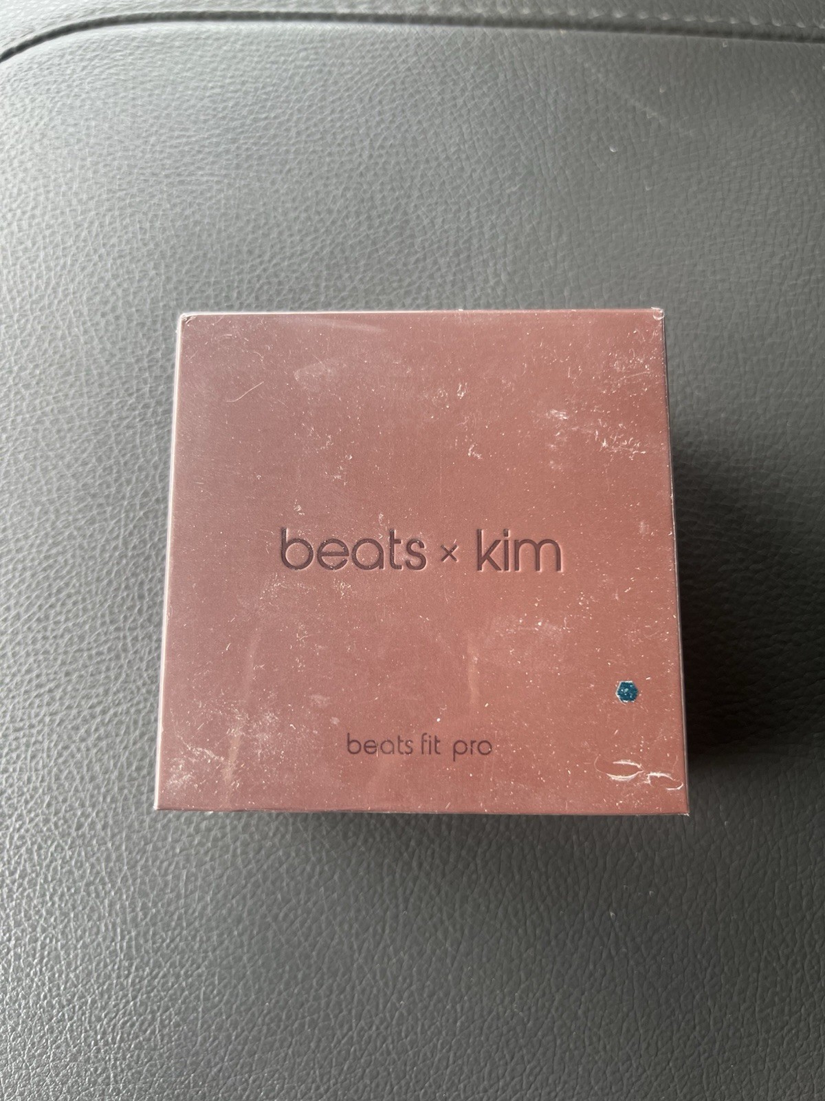 Beats x Kim Beats Fit Pro Dune Earbuds MNW73CH/A