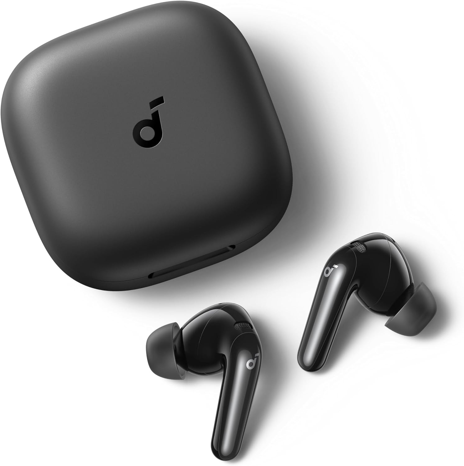 Soundcore P31I by Anker Translation Earbuds with Real-Time Adaptive ANC | Real-T