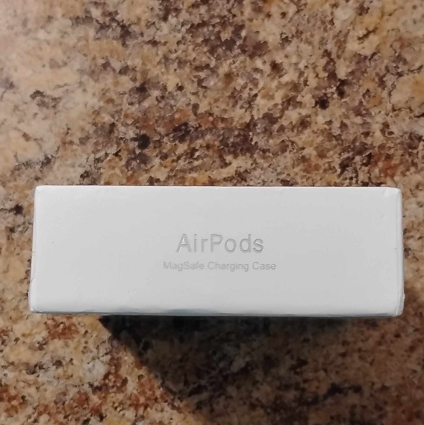 Apple AirPods (3rd Gen)