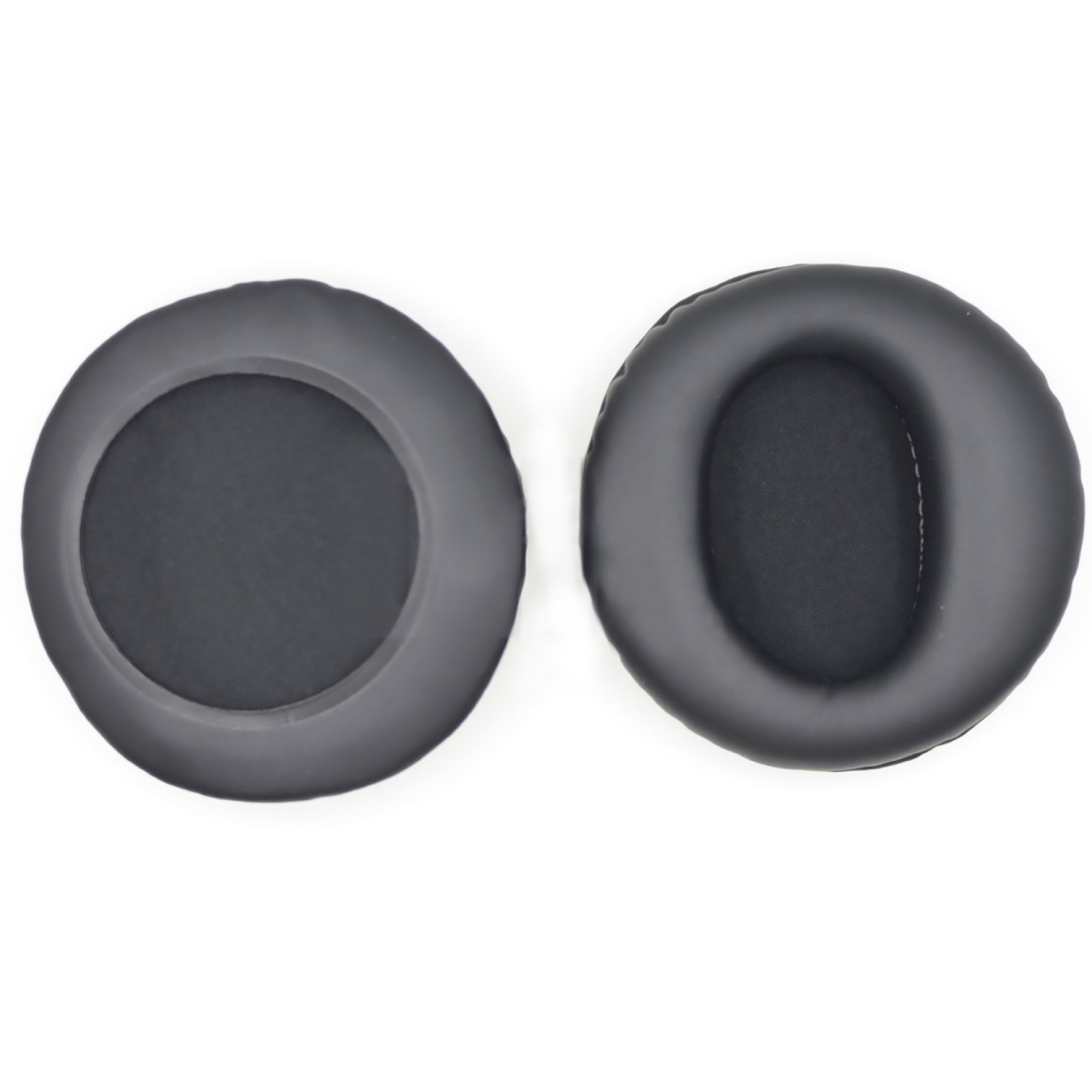 1 Pair Replacement Cushion Ear Pads Cover For Sony MDR-XD100 headphone