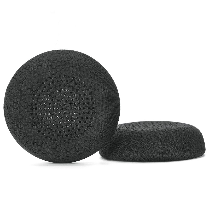 Ergonomic Ear Cushions Breathable Fabric for Zone Wireless Plus Headphones
