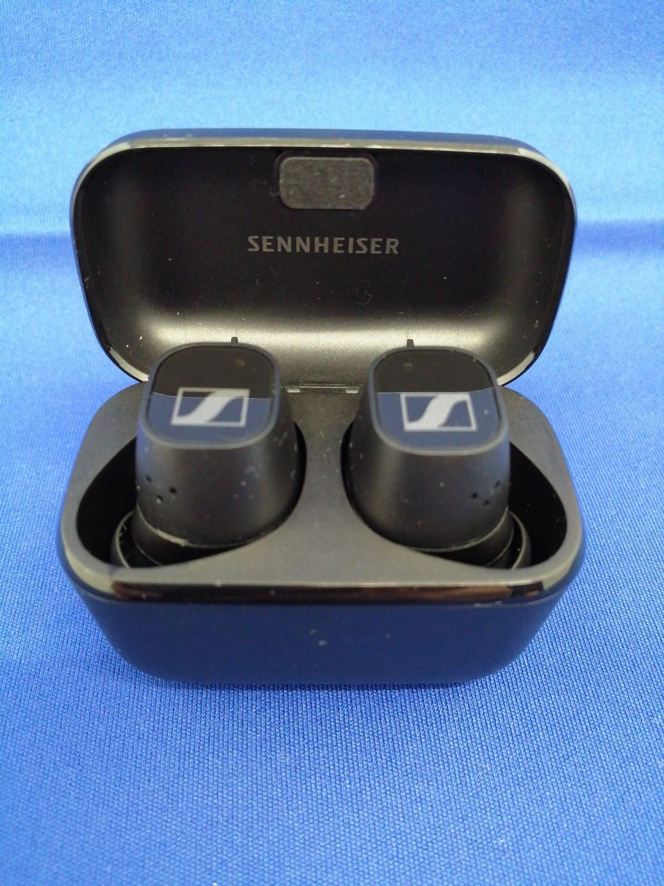 SENNHEISER CXPLUSTW1 Used