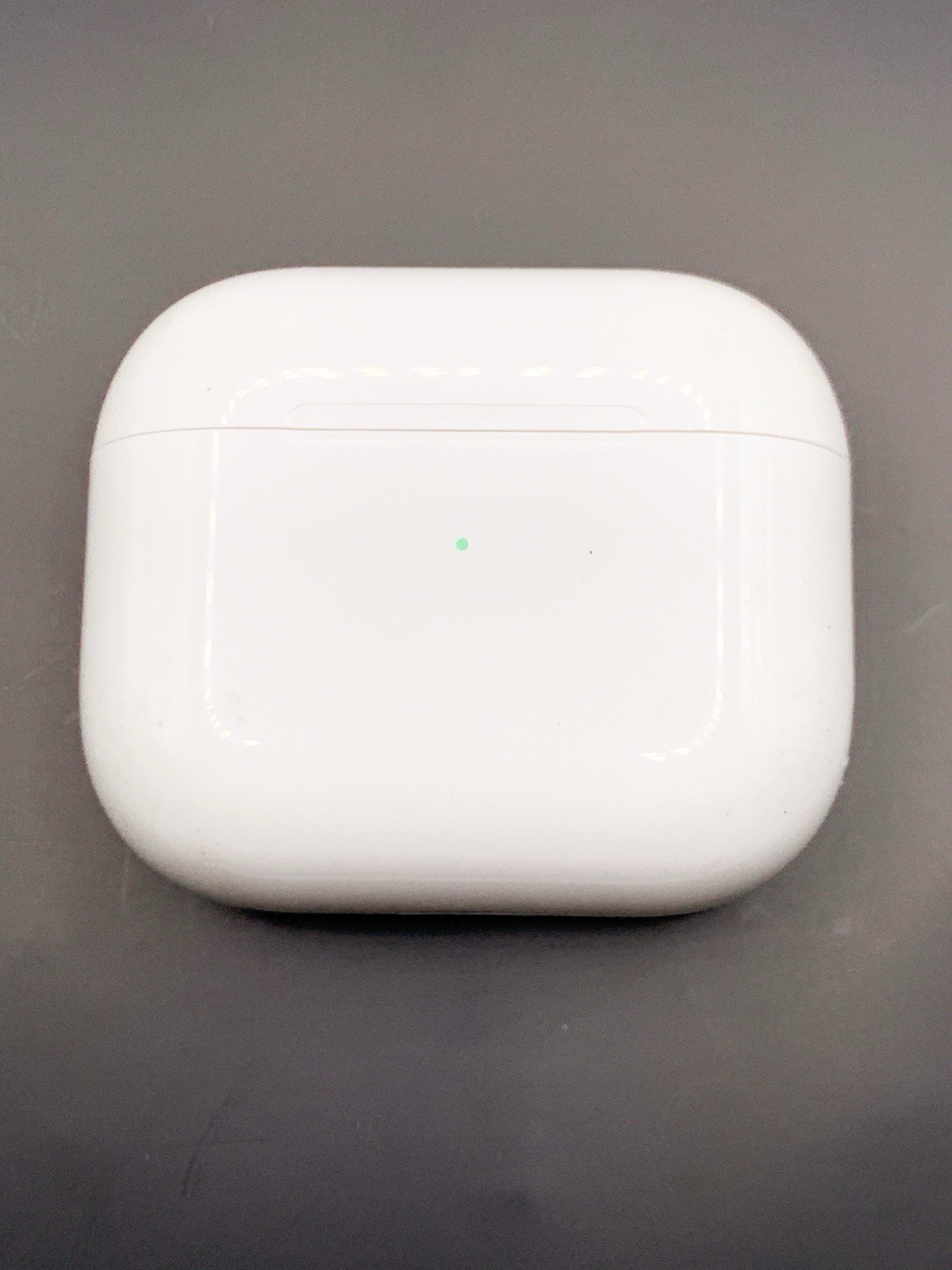 Apple AirPods 3rd Generation Earbuds w/ Charging Case White