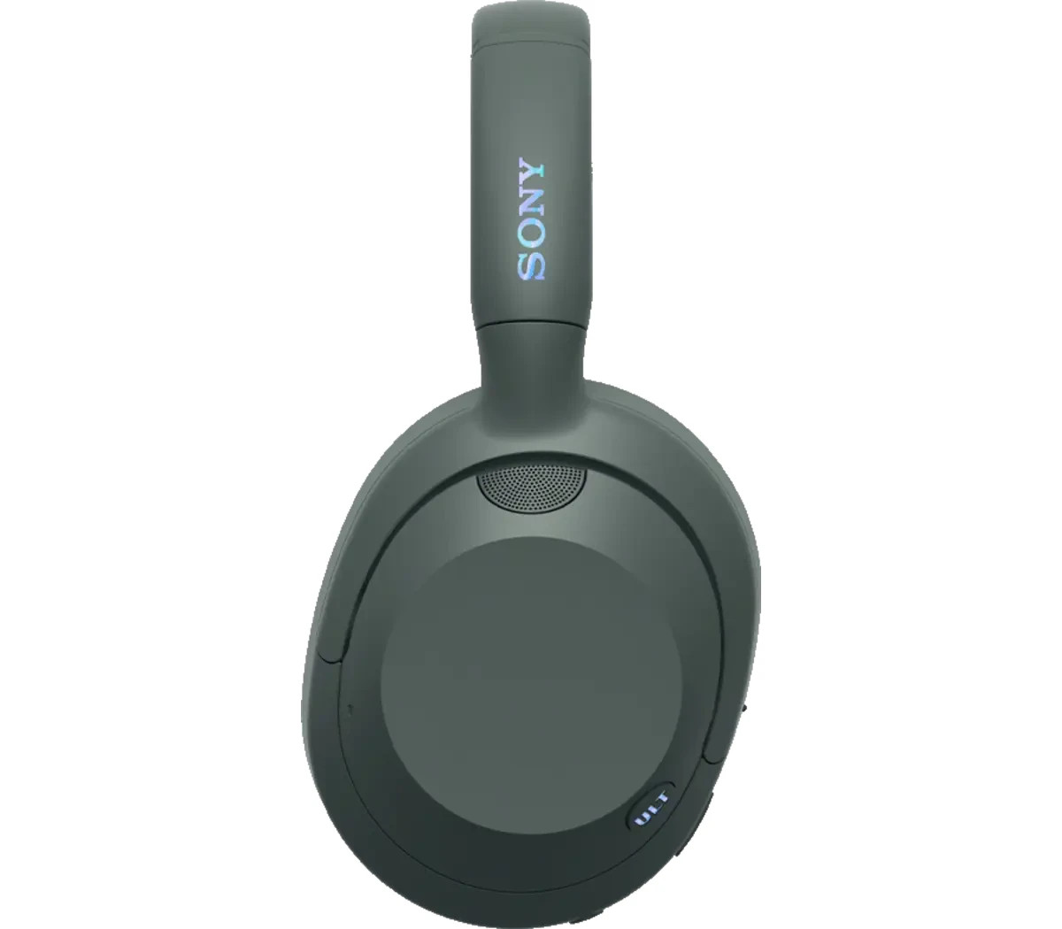 Genuine Sony ULT WEAR 900N Wireless Noise Canceling Bluetooth Headphones – Gray