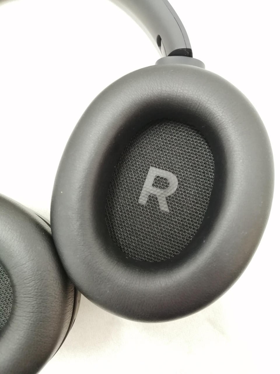 STATUS SAANC-FS Flagship ANC Wireless Over-Ear Headphones Noise Cancelling
