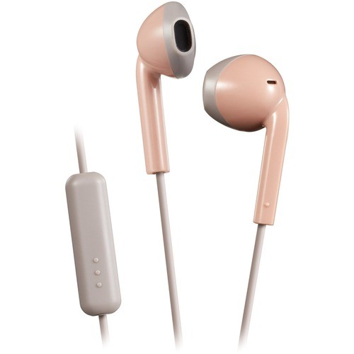 JVC Retro Earbuds