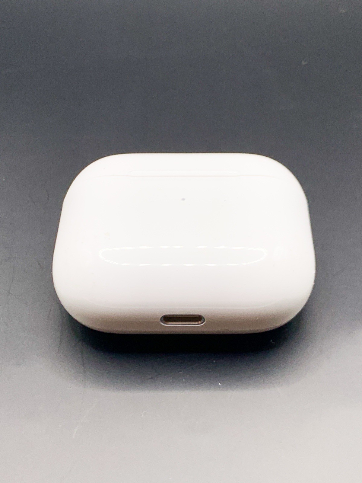 Apple AirPods 3rd Generation Earbuds w/ Charging Case White