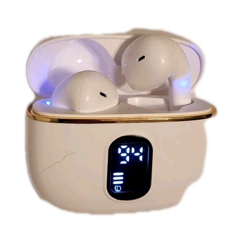 Bluetooth 5.4 Earphones Touch Control Noise Reduction Wireless Earbuds X87 TWS
